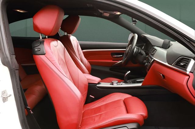 2019 BMW 4 Series 430i xDrive - 23049164 - 31