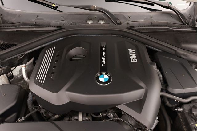 2019 BMW 4 Series 430i xDrive - 23049164 - 36