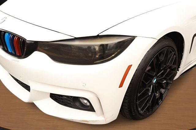 2019 BMW 4 Series 430i xDrive - 23049164 - 3