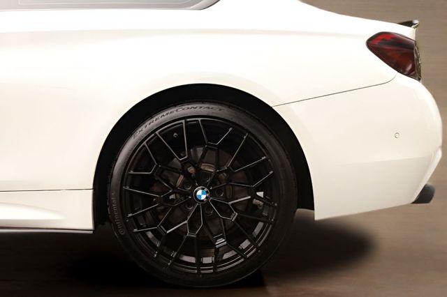 2019 BMW 4 Series 430i xDrive - 23049164 - 5