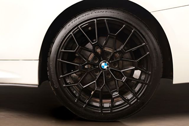 2019 BMW 4 Series 430i xDrive - 23049164 - 6