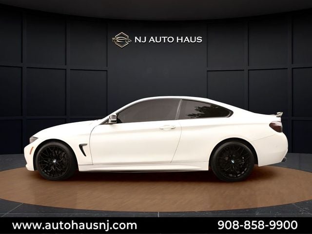 2019 BMW 4 Series 430i xDrive - 23049164 - 7