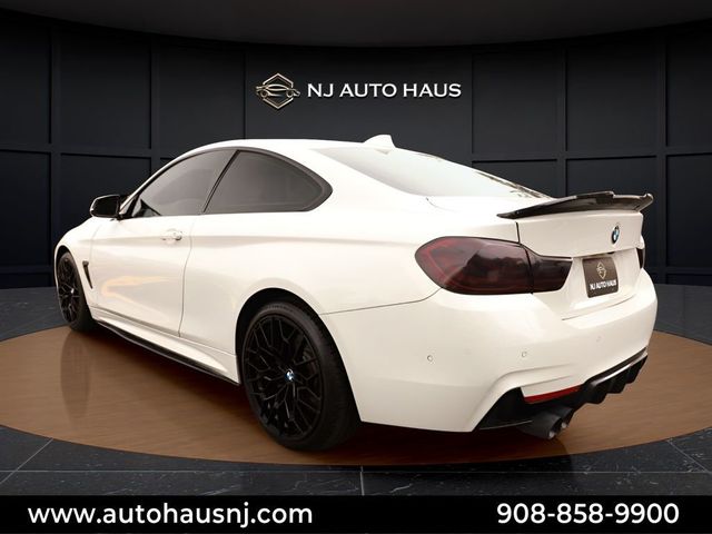 2019 BMW 4 Series 430i xDrive - 23049164 - 8