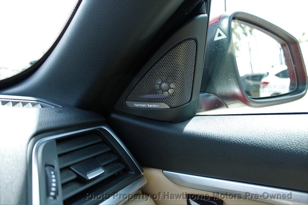 2019 BMW 4 Series 430i xDrive - 23032681 - 13