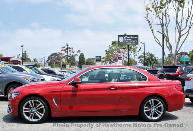 2019 BMW 4 Series 430i xDrive - 23032681 - 20