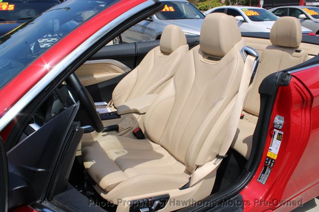 2019 BMW 4 Series 430i xDrive - 23032681 - 6