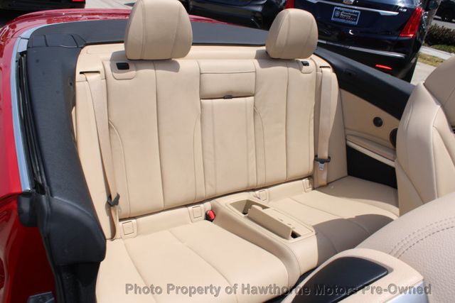 2019 BMW 4 Series 430i xDrive - 23032681 - 8