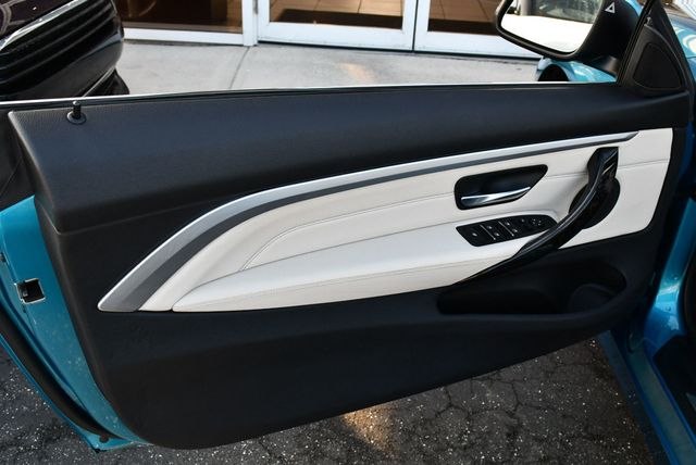 2019 BMW 4 Series 430i xDrive Convertible W/Luxury & Convenience Packages - 23006926 - 10