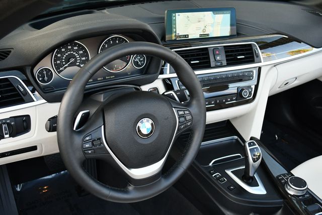 2019 BMW 4 Series 430i xDrive Convertible W/Luxury & Convenience Packages - 23006926 - 11
