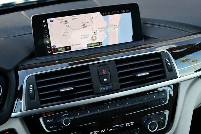 2019 BMW 4 Series 430i xDrive Convertible W/Luxury & Convenience Packages - 23006926 - 12