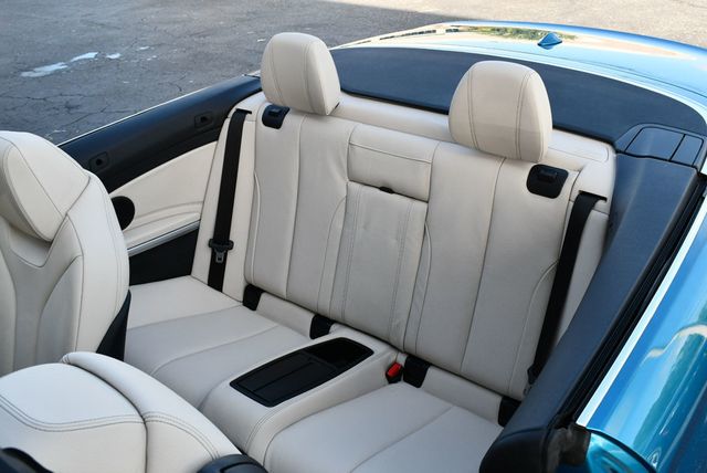 2019 BMW 4 Series 430i xDrive Convertible W/Luxury & Convenience Packages - 23006926 - 14