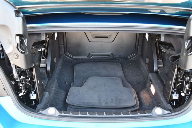 2019 BMW 4 Series 430i xDrive Convertible W/Luxury & Convenience Packages - 23006926 - 15