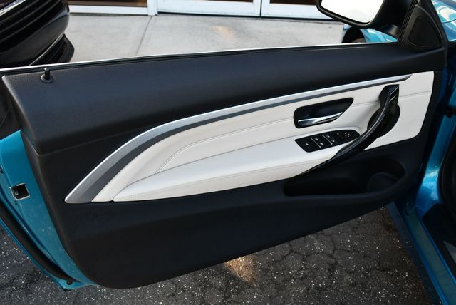 2019 BMW 4 Series 430i xDrive Convertible W/Luxury & Convenience Packages - 23006926 - 55