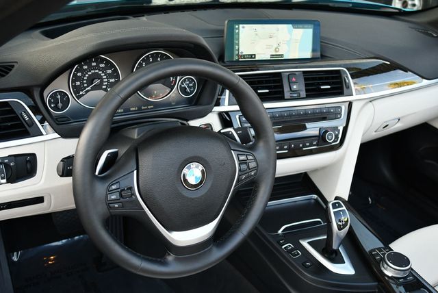 2019 BMW 4 Series 430i xDrive Convertible W/Luxury & Convenience Packages - 23006926 - 57