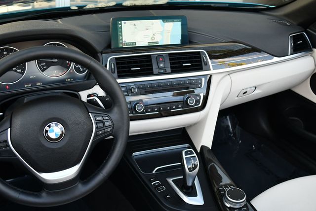 2019 BMW 4 Series 430i xDrive Convertible W/Luxury & Convenience Packages - 23006926 - 66