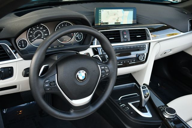 2019 BMW 4 Series 430i xDrive Convertible W/Luxury & Convenience Packages - 23006926 - 67