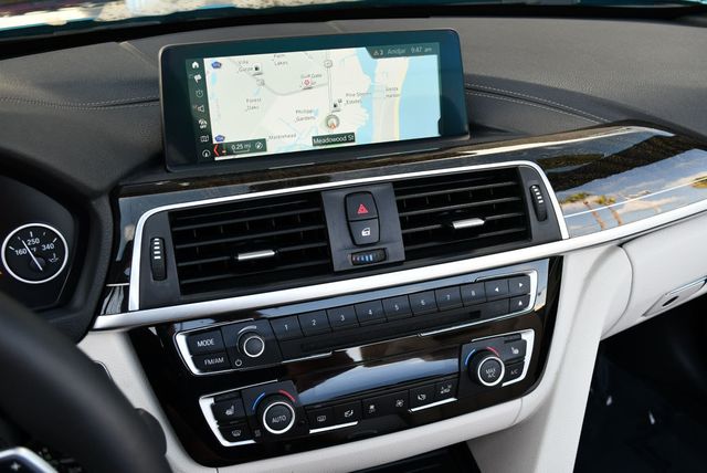 2019 BMW 4 Series 430i xDrive Convertible W/Luxury & Convenience Packages - 23006926 - 68