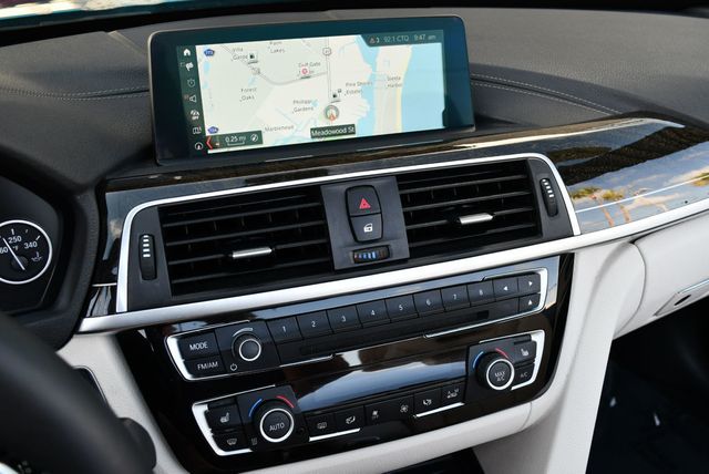 2019 BMW 4 Series 430i xDrive Convertible W/Luxury & Convenience Packages - 23006926 - 69