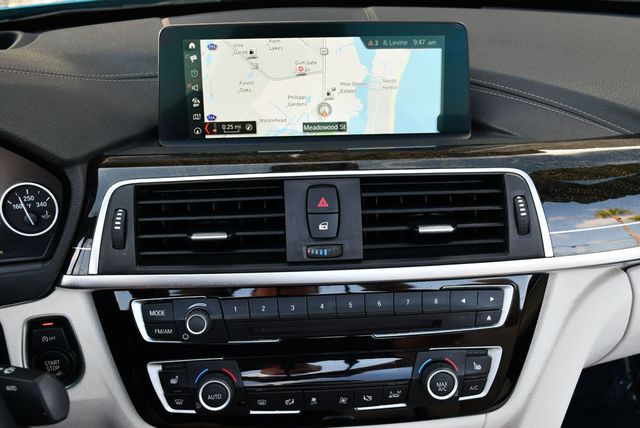 2019 BMW 4 Series 430i xDrive Convertible W/Luxury & Convenience Packages - 23006926 - 70