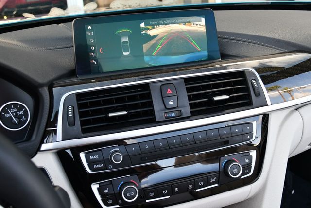 2019 BMW 4 Series 430i xDrive Convertible W/Luxury & Convenience Packages - 23006926 - 71