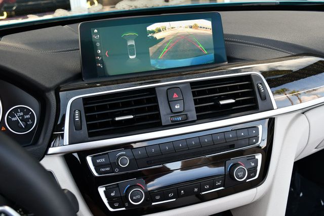 2019 BMW 4 Series 430i xDrive Convertible W/Luxury & Convenience Packages - 23006926 - 72