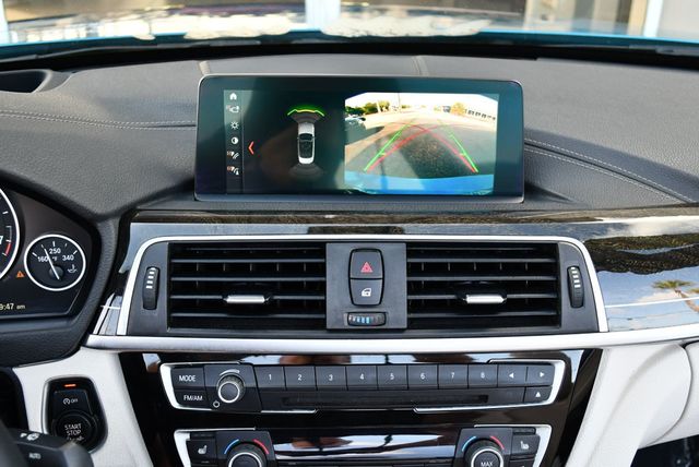 2019 BMW 4 Series 430i xDrive Convertible W/Luxury & Convenience Packages - 23006926 - 73