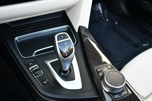 2019 BMW 4 Series 430i xDrive Convertible W/Luxury & Convenience Packages - 23006926 - 74