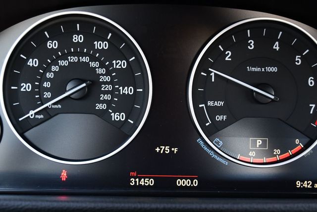 2019 BMW 4 Series 430i xDrive Convertible W/Luxury & Convenience Packages - 23006926 - 75