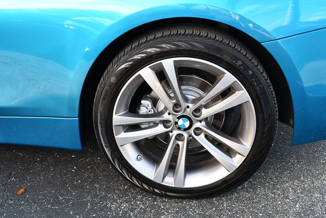 2019 BMW 4 Series 430i xDrive Convertible W/Luxury & Convenience Packages - 23006926 - 77