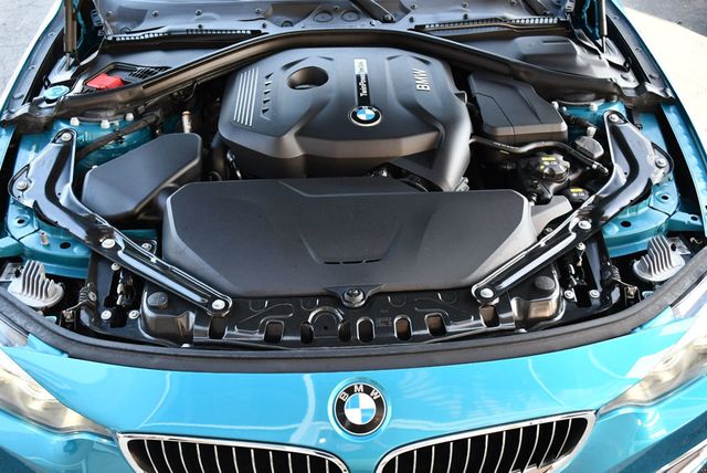 2019 BMW 4 Series 430i xDrive Convertible W/Luxury & Convenience Packages - 23006926 - 79