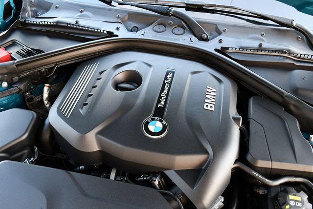 2019 BMW 4 Series 430i xDrive Convertible W/Luxury & Convenience Packages - 23006926 - 81