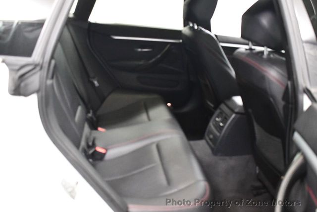 2019 BMW 4 Series 430i xDrive Gran Coupe - 21845355 - 15