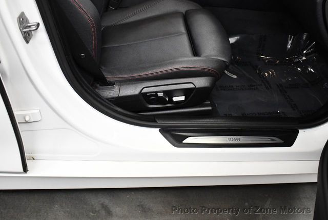 2019 BMW 4 Series 430i xDrive Gran Coupe - 21845355 - 17