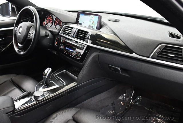 2019 BMW 4 Series 430i xDrive Gran Coupe - 21845355 - 18