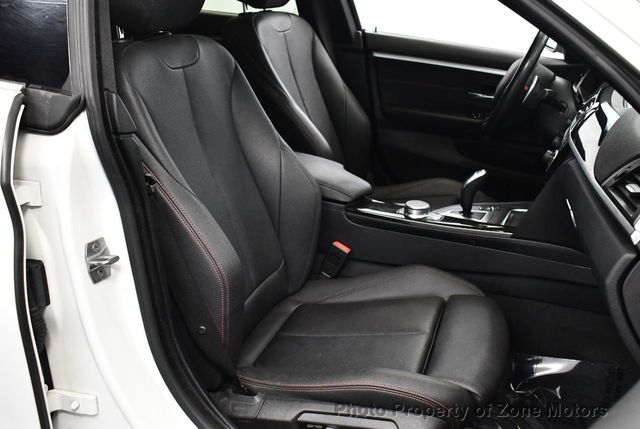 2019 BMW 4 Series 430i xDrive Gran Coupe - 21845355 - 19