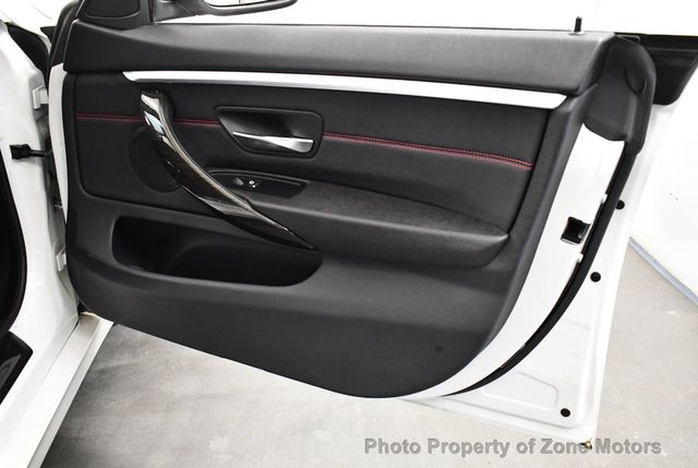 2019 BMW 4 Series 430i xDrive Gran Coupe - 21845355 - 20