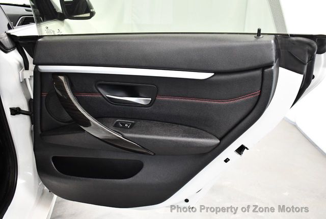 2019 BMW 4 Series 430i xDrive Gran Coupe - 21845355 - 21