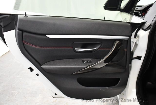 2019 BMW 4 Series 430i xDrive Gran Coupe - 21845355 - 22