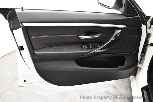 2019 BMW 4 Series 430i xDrive Gran Coupe - 21845355 - 23