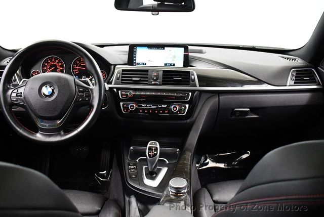 2019 BMW 4 Series 430i xDrive Gran Coupe - 21845355 - 25