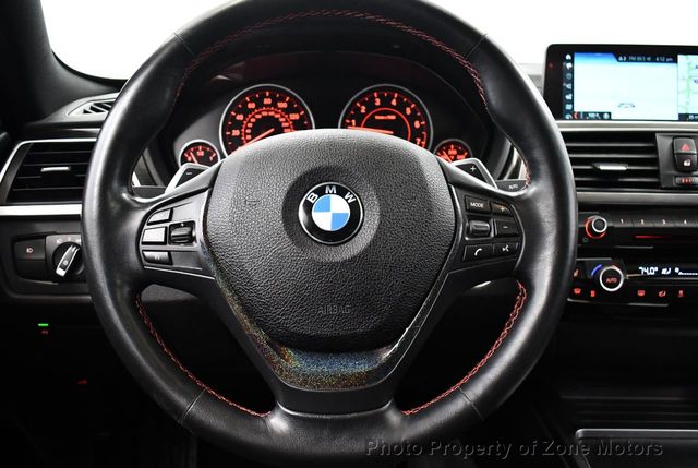 2019 BMW 4 Series 430i xDrive Gran Coupe - 21845355 - 27