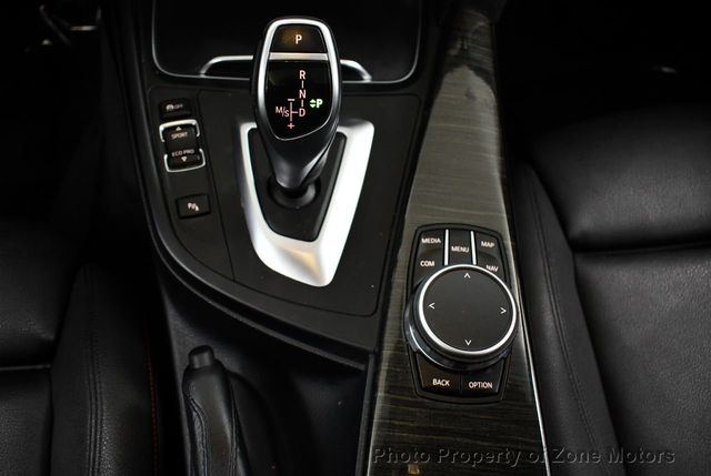 2019 BMW 4 Series 430i xDrive Gran Coupe - 21845355 - 28