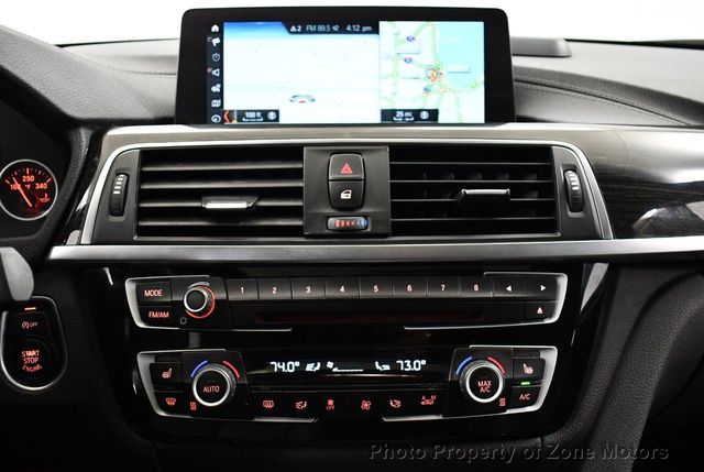 2019 BMW 4 Series 430i xDrive Gran Coupe - 21845355 - 29