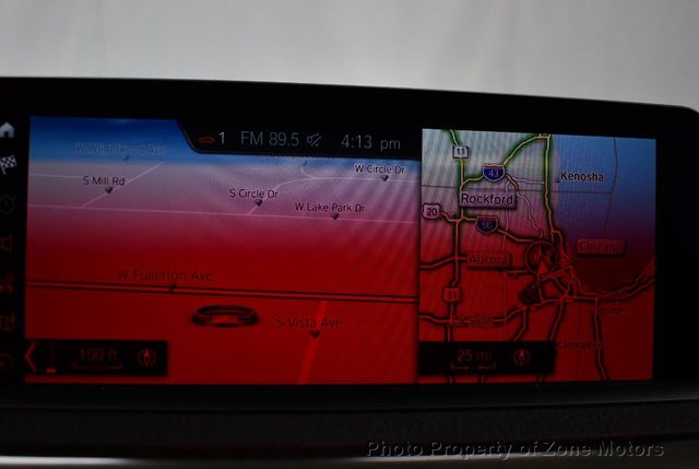 2019 BMW 4 Series 430i xDrive Gran Coupe - 21845355 - 33