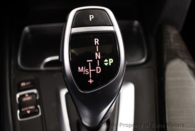 2019 BMW 4 Series 430i xDrive Gran Coupe - 21845355 - 37