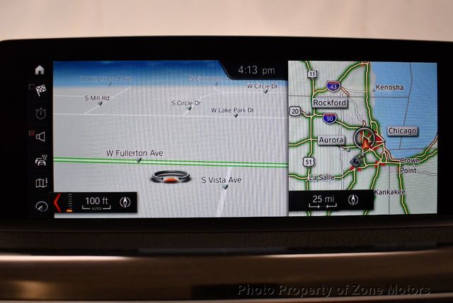 2019 BMW 4 Series 430i xDrive Gran Coupe - 21845355 - 38