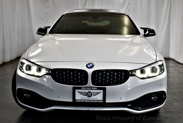 2019 BMW 4 Series 430i xDrive Gran Coupe - 21845355 - 3