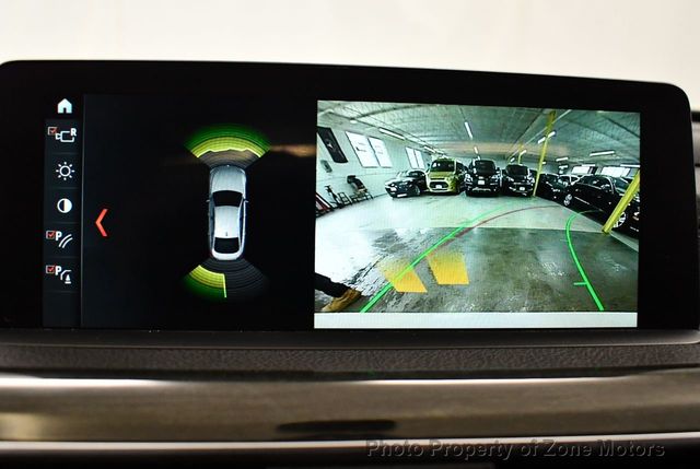 2019 BMW 4 Series 430i xDrive Gran Coupe - 21845355 - 39