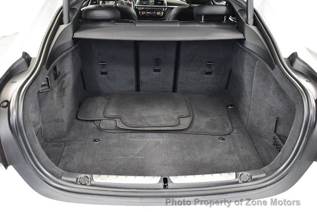 2019 BMW 4 Series 430i xDrive Gran Coupe - 21845355 - 44