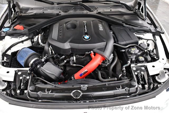 2019 BMW 4 Series 430i xDrive Gran Coupe - 21845355 - 46